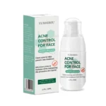 YURHERSU Acne Control Cream for Face - Minimizes Pores, Hydrates & Prevents Breakouts