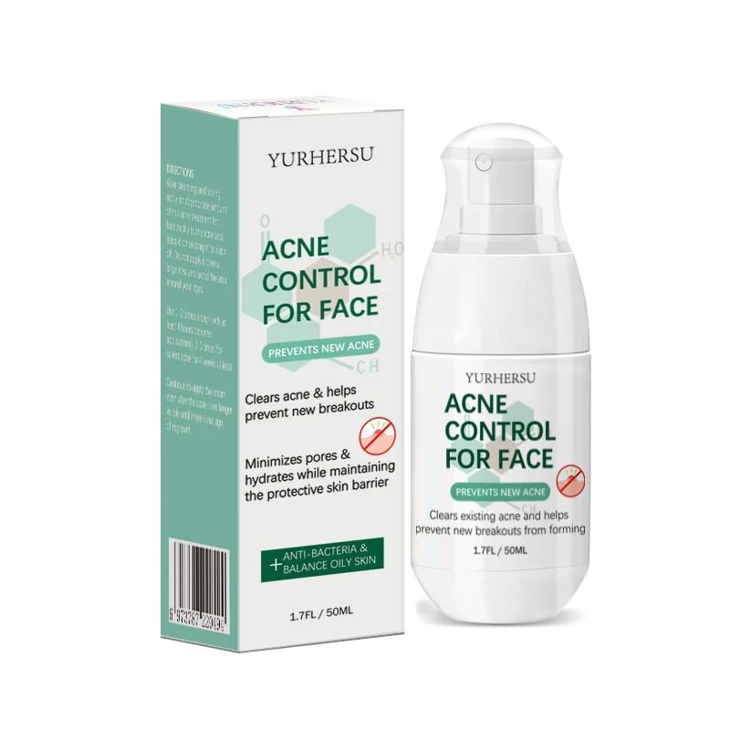 acne-control-face-cream-spu760487949359-1 YURHERSU Acne Control Cream for Face - Minimizes Pores, Hydrates & Prevents Breakouts