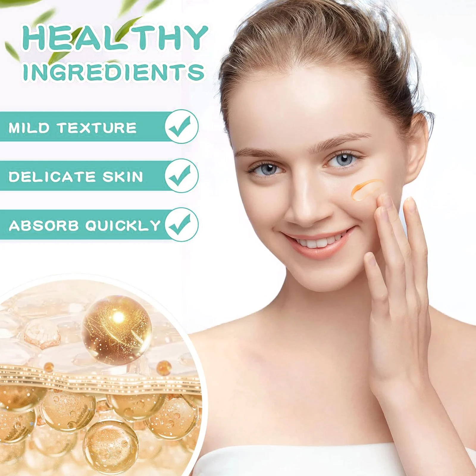 YURHERSU Acne Control Cream for Face - Minimizes Pores, Hydrates & Prevents Breakouts 4 acne control face cream spu760487949359 desc 4