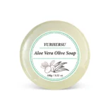 Aloe Vera Olive Soap Spu821404028780 4