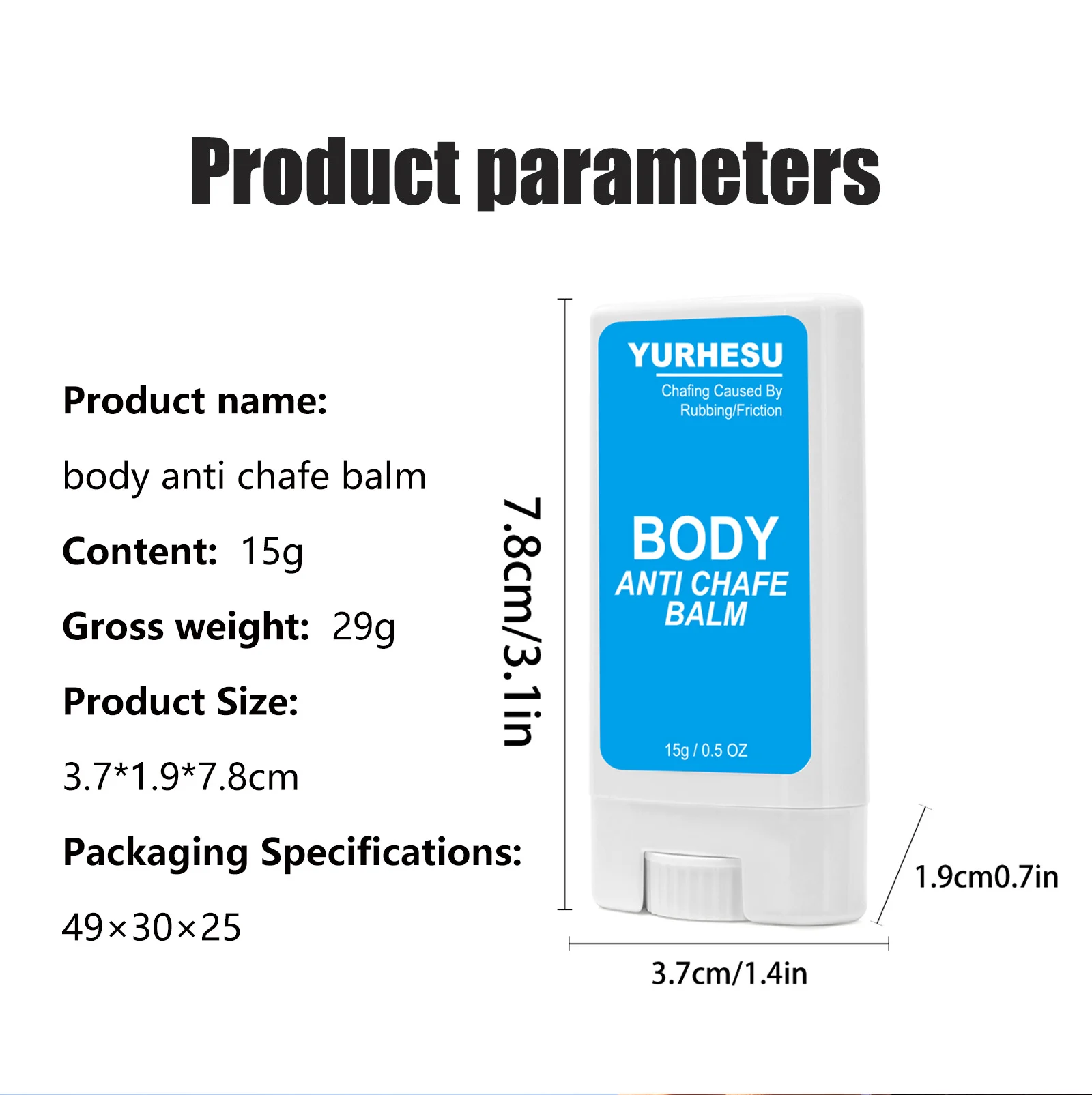 anti chafe balm body stick spu829797995787 desc 1