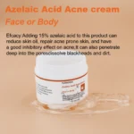 Azelaic Acid Acne Treatment Cream Spu789839093665 3