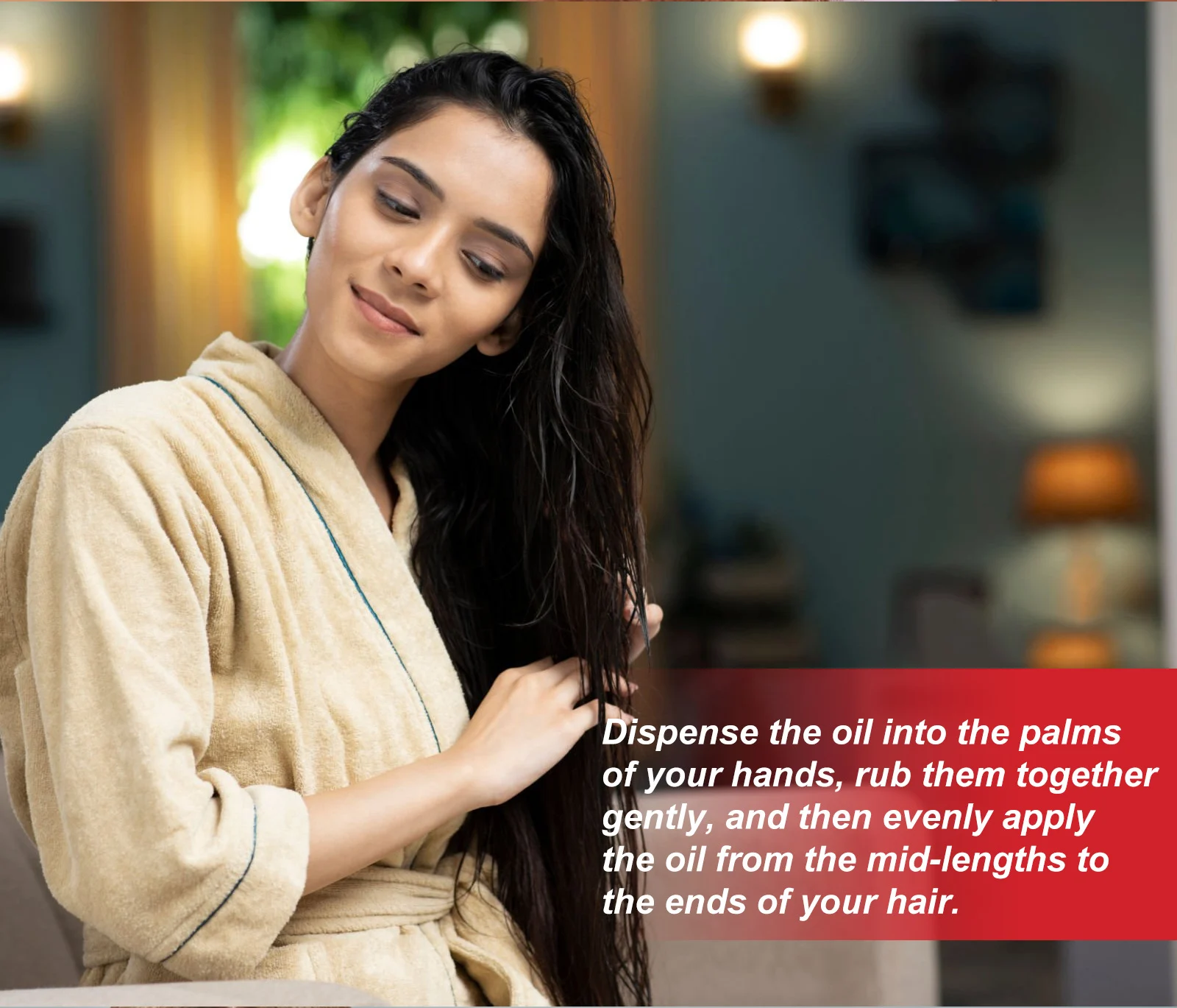 YURHERSU Batana Hair Oil - Repair Dry Damaged Hair, Moisturize & Shine 30ml 7 batana hair oil spu951788407100 desc 7