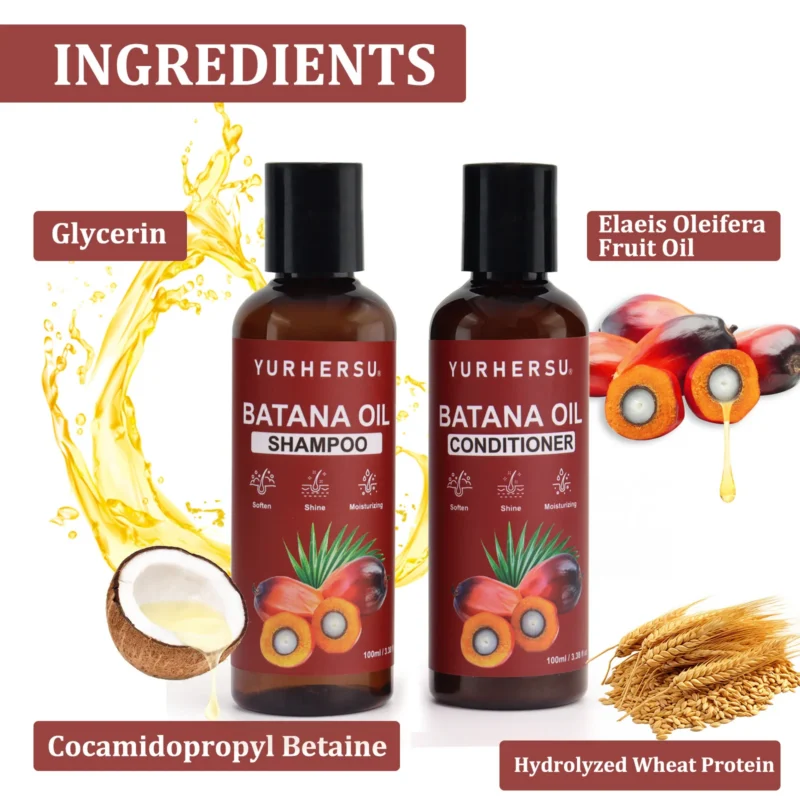 Batana Oil Shampoo Conditioner Set Spu971660295780 2