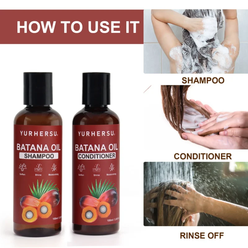 Batana Oil Shampoo Conditioner Set Spu971660295780 3