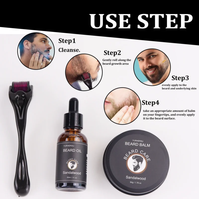 Beard Care Kit Spu864384608932 4