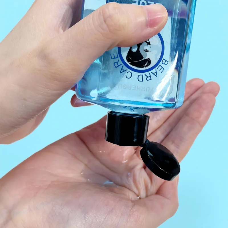 Beard Toner After Shave Spu949547677319 3