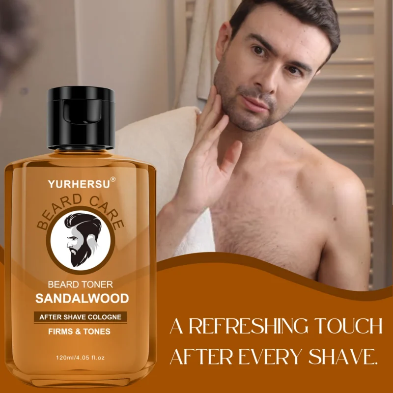 Beard Toner After Shave Spu950092300785 2