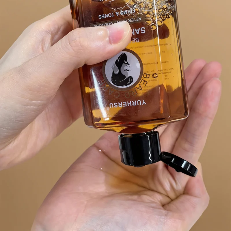 Beard Toner After Shave Spu950092300785 4