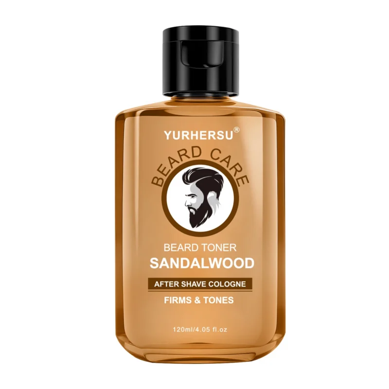 Beard Toner After Shave Spu950092300785 5