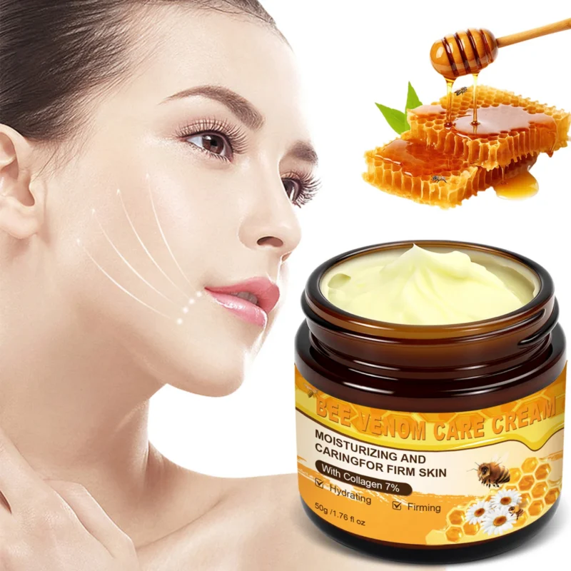Bee Venom Care Cream Spu963874316289 2