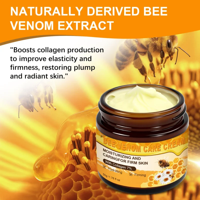 Bee Venom Care Cream Spu963874316289 3