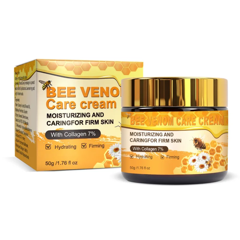 Bee Venom Care Cream Spu963874316289 5