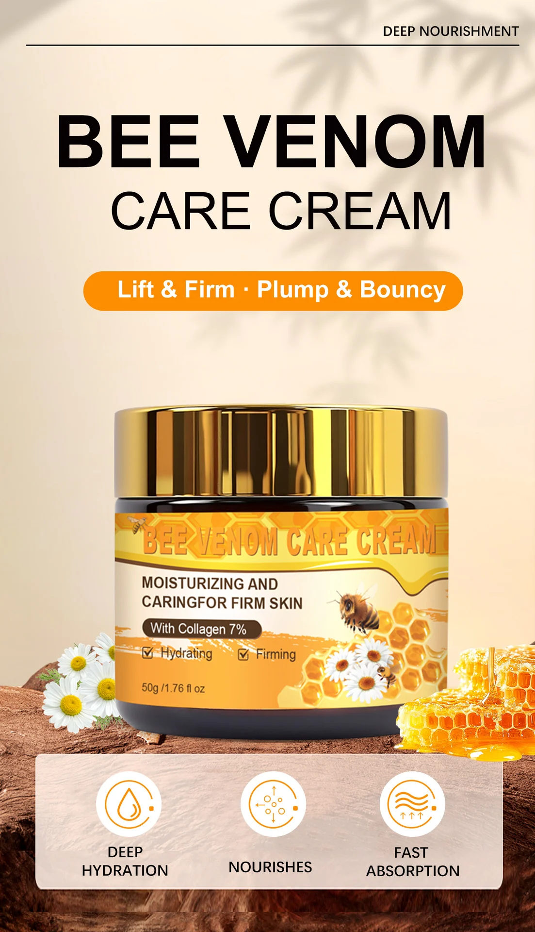 bee venom care cream spu963874316289 desc 2