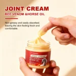 Bee Venom Horse Oil Joint Cream Spu995741081446 4