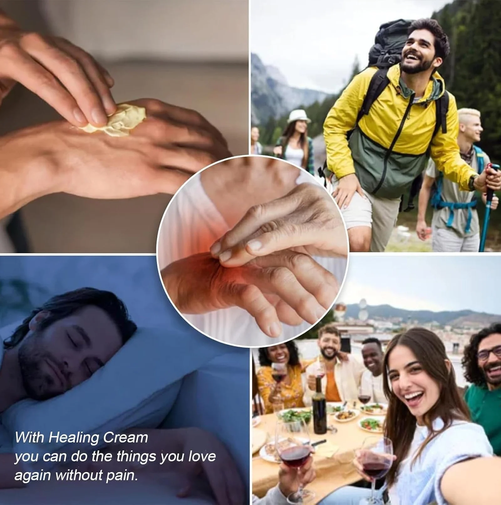 bee venom horse oil joint cream spu995741081446 desc 5