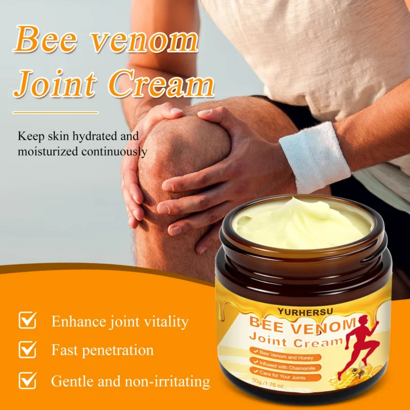 Bee Venom Joint Cream Spu963306312511 3