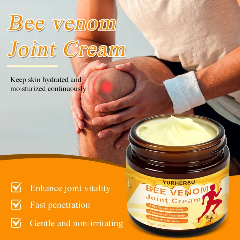 Bee Venom Joint Cream Spu963306312511 4