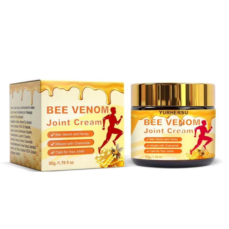 Bee Venom Joint Cream Spu963306312511 5