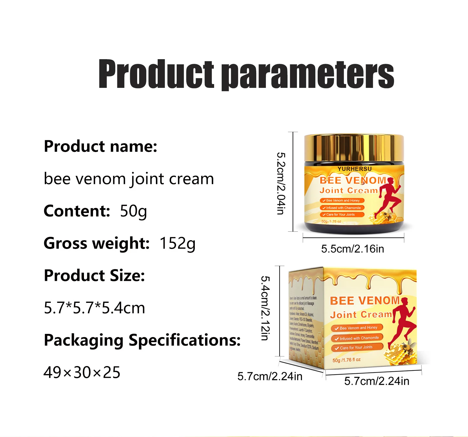 bee venom joint cream spu963306312511 desc 1