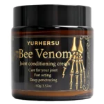 YURHERSU Bee Venom Joint Conditioning Cream for Fast-Acting Joint Pain Relief