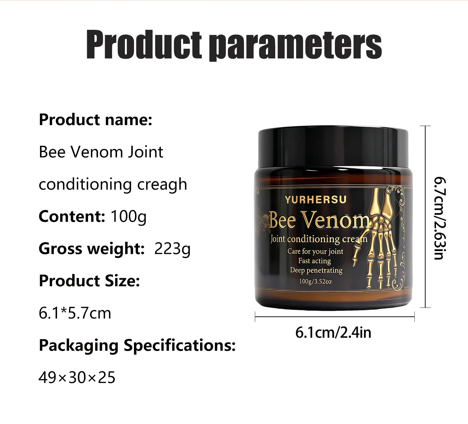bee venom joint relief cream spu992218737793 desc 1