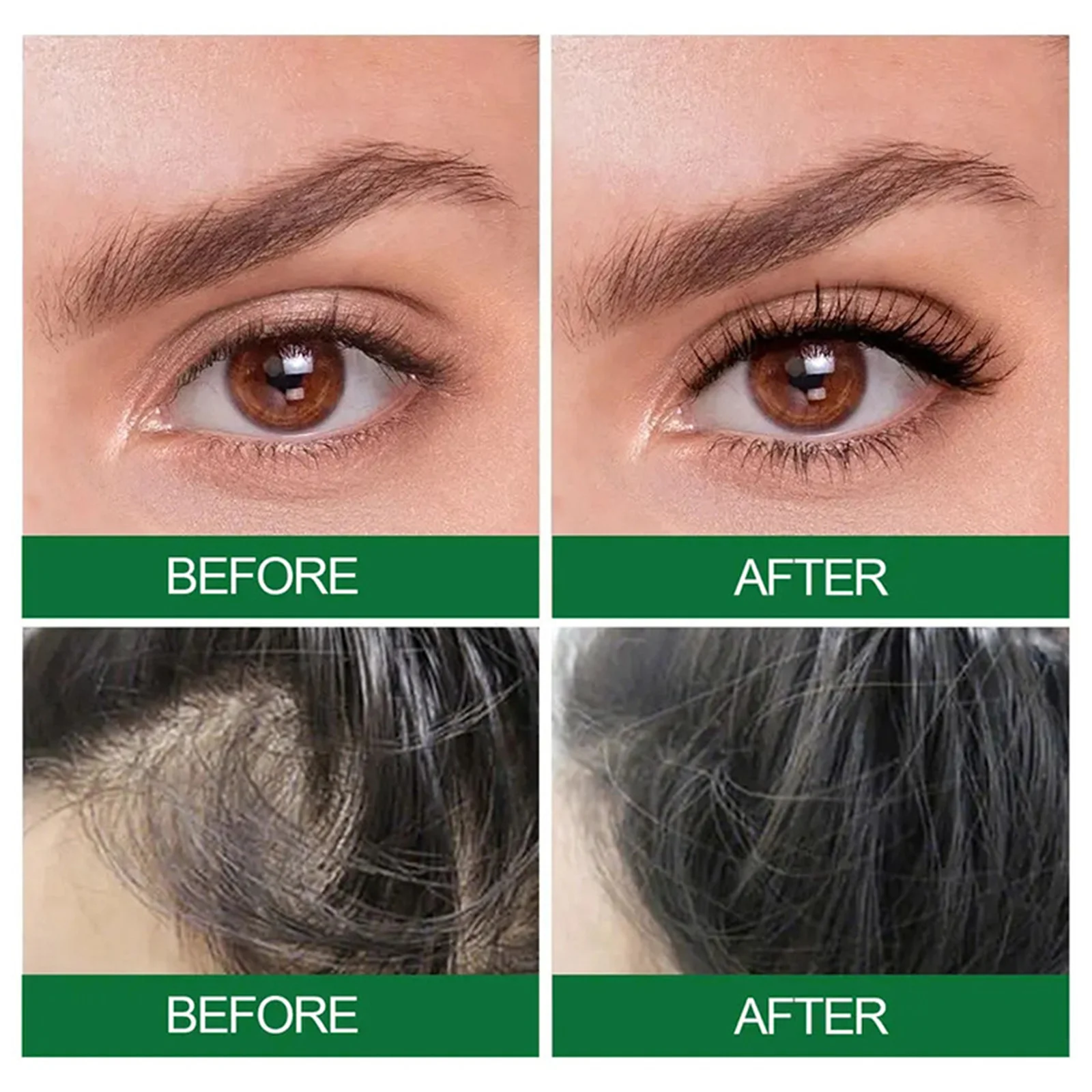 YURHERSU Black Castor Oil - Hexane-Free, 100% Pure Cold-Pressed for Hair, Skin, Nails 5 black castor oil spu903961768447 desc 5