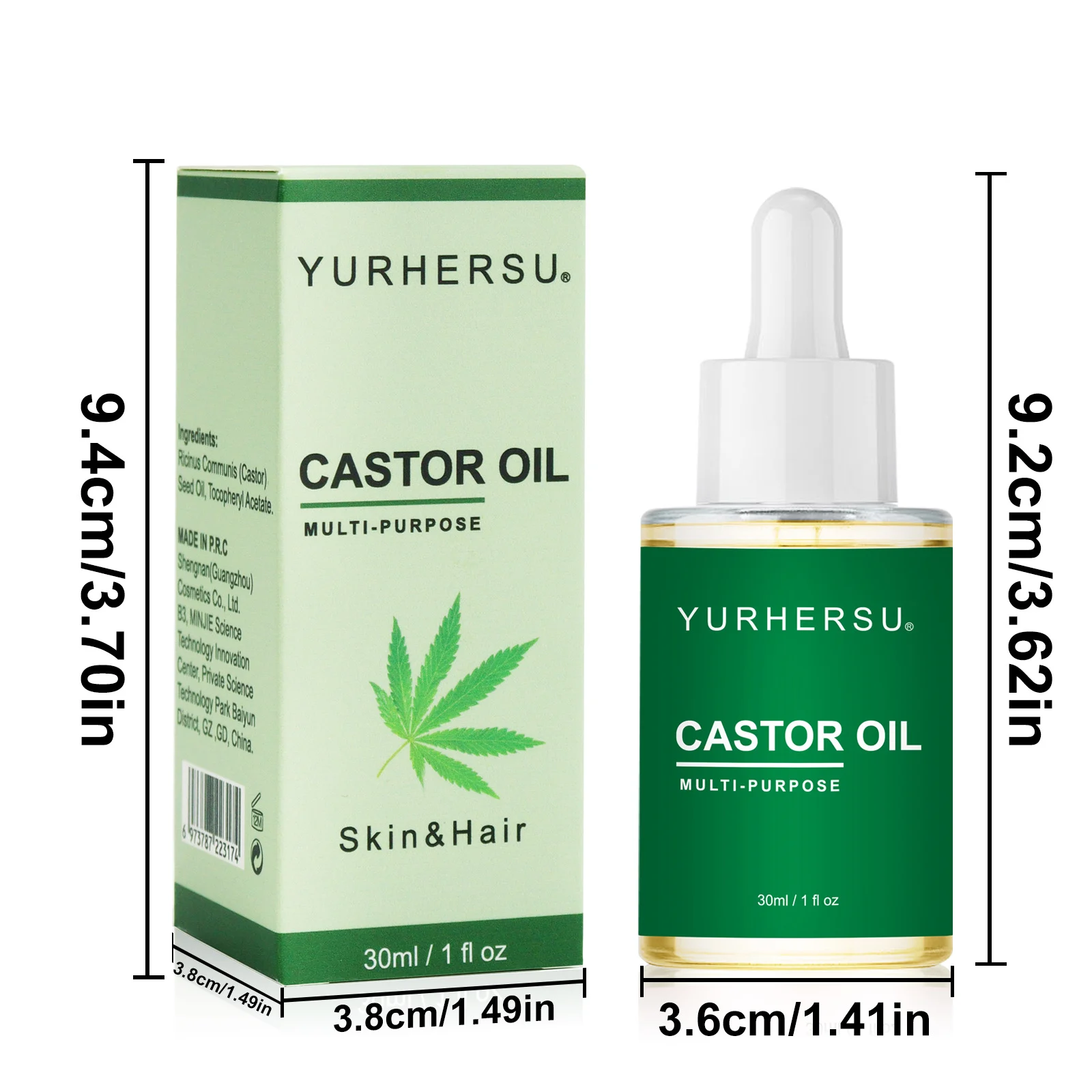 castor oil hair skin care spu863514552648 desc 1