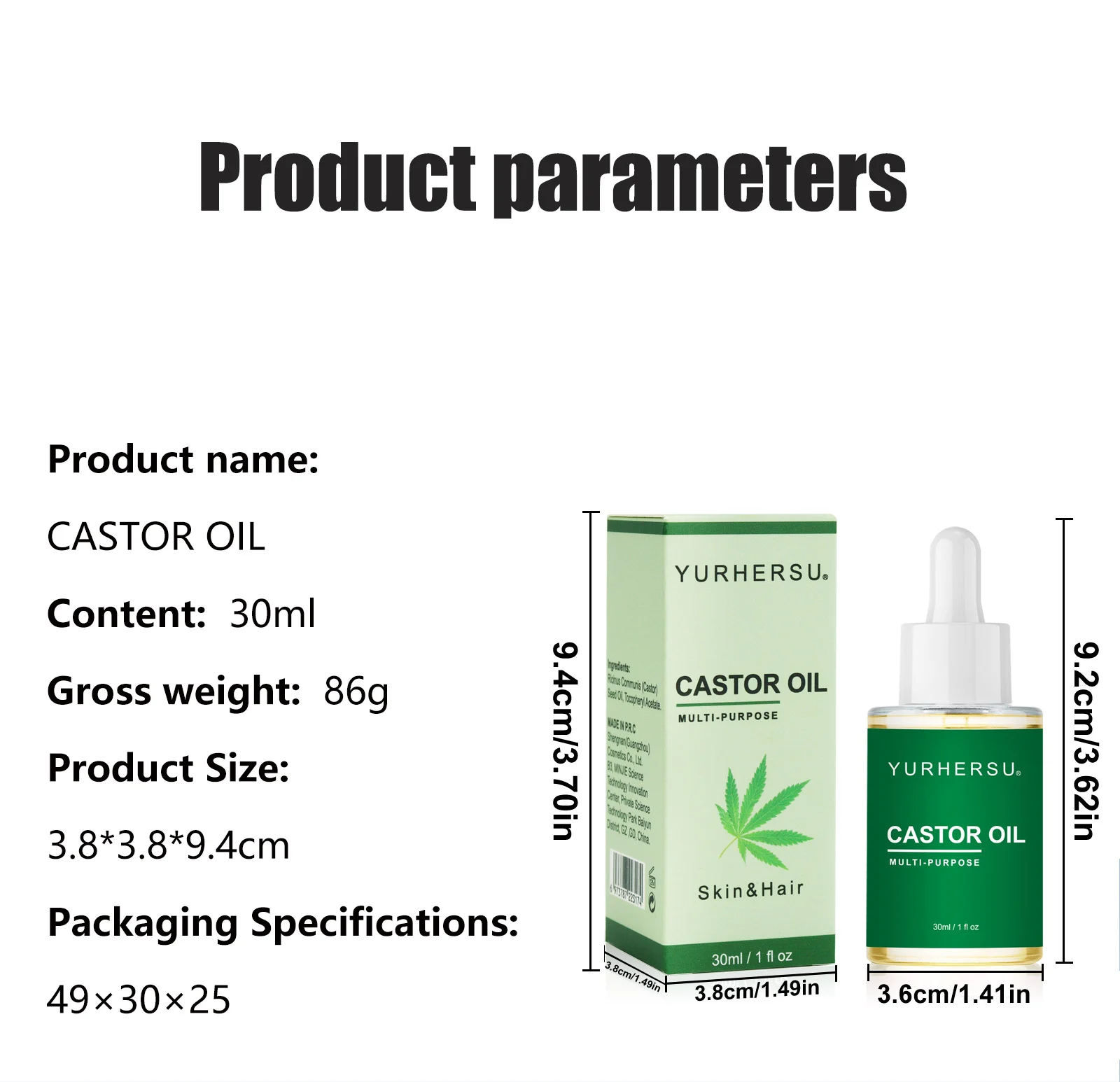 castor oil hair skin care spu863514552648 desc 2