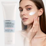 YURHERSU Ceramide ATO Concentrate Cream for Dry Sensitive Skin Barrier Repair