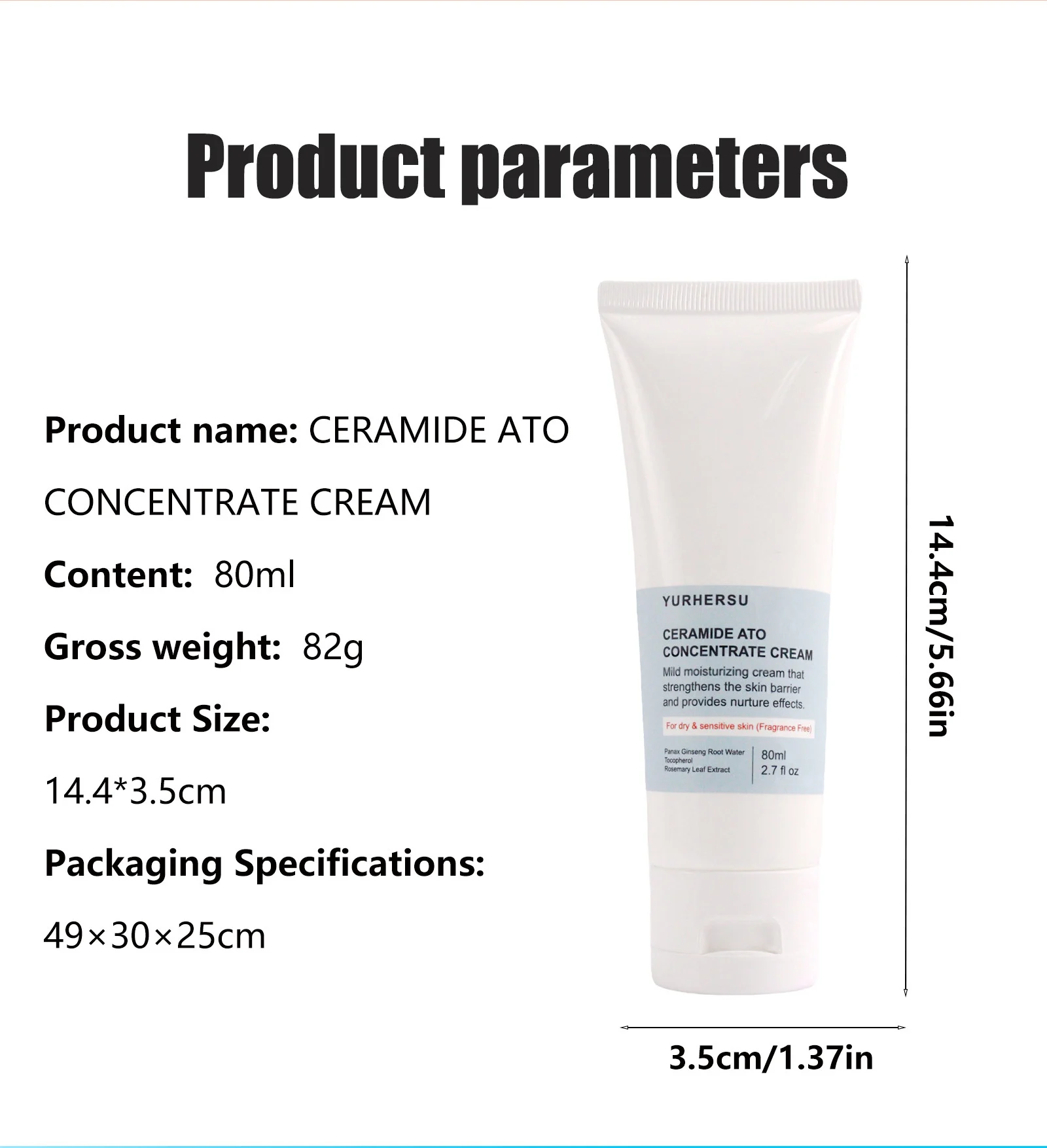 ceramide barrier repair moisturizing cream spu993754471491 desc 1