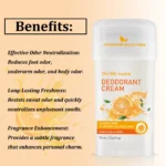 Citrus Deodorant Cream Spu837420838307 4