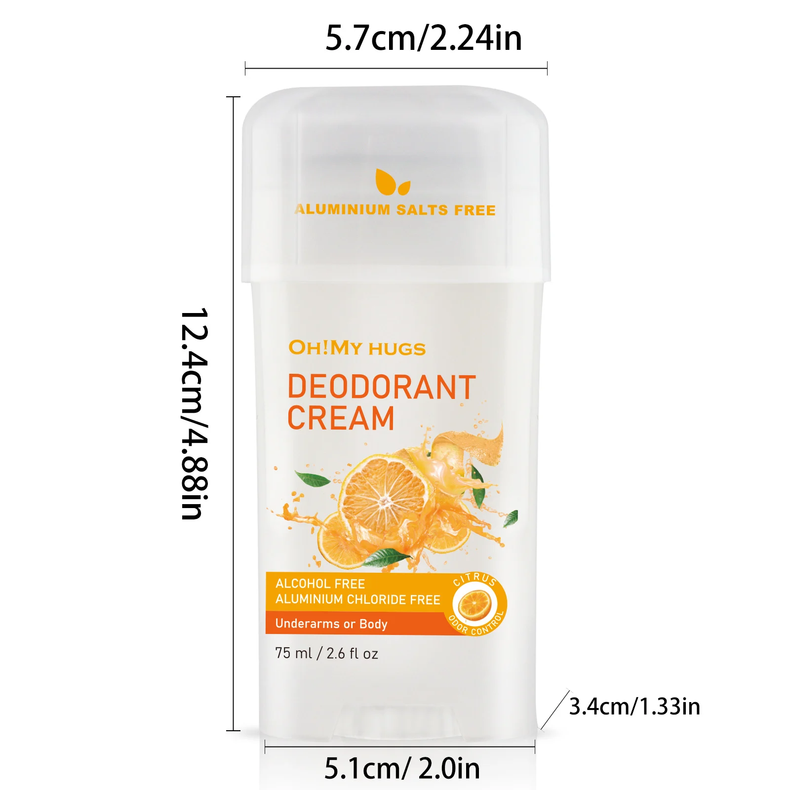 citrus deodorant cream spu837420838307 desc 1