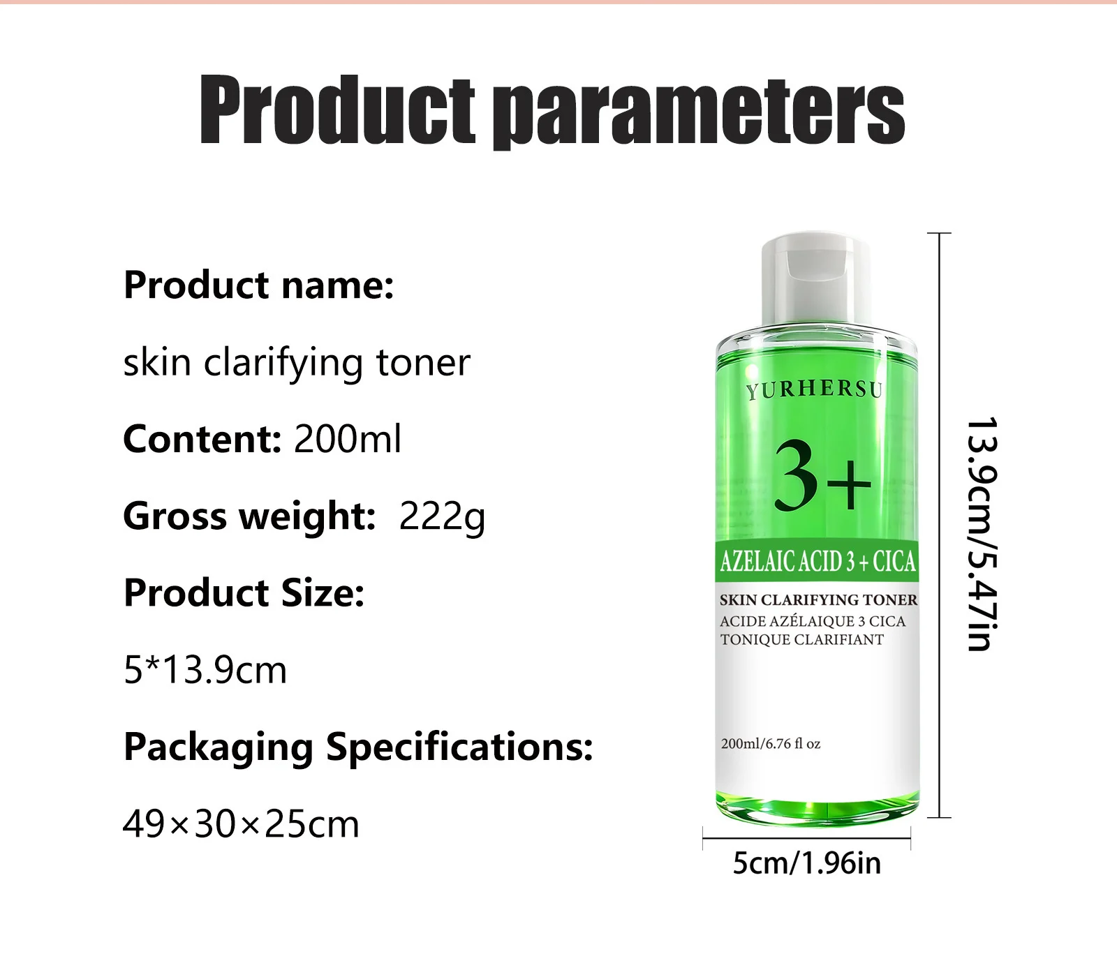 clarifying toner spu994533340306 desc 1