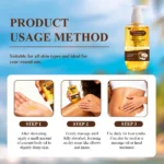 Coconut Firming Body Oil Spu987852190818 5