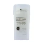 YURHERSU Coconut Sandalwood Deodorant Cream Aluminum Salts Free