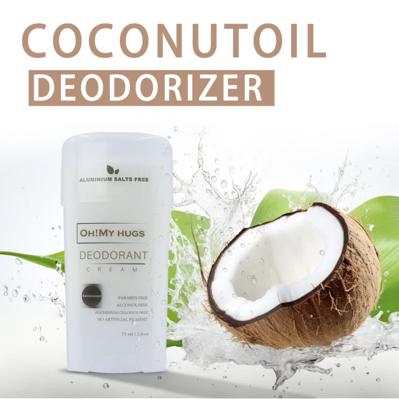 Coconut Sandalwood Deodorant Cream Spu802859180059 3