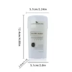 Coconut Sandalwood Deodorant Cream Spu802859180059 4