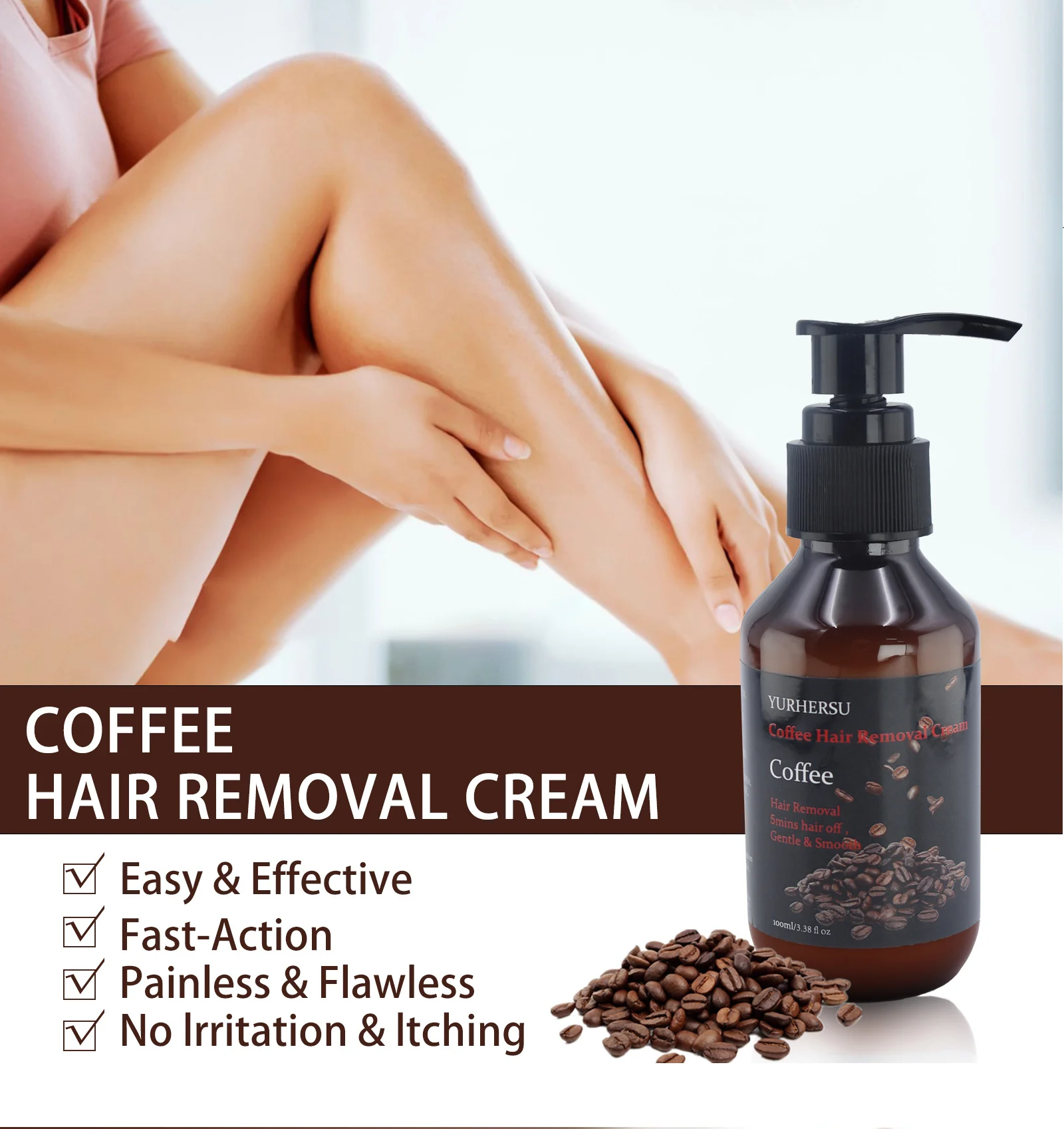 coffee hair removal cream spu806937337865 desc 3