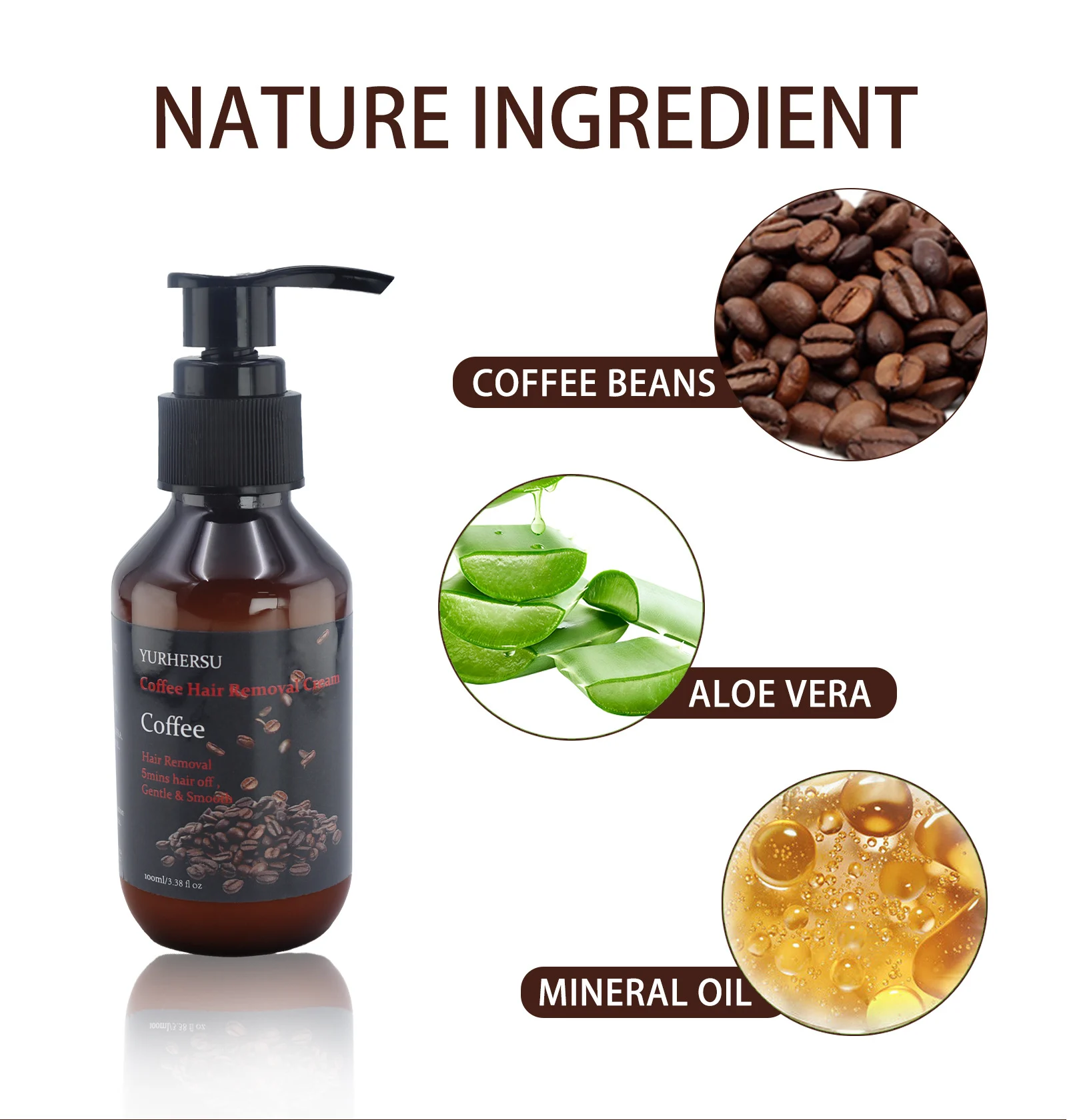 coffee hair removal cream spu806937337865 desc 7