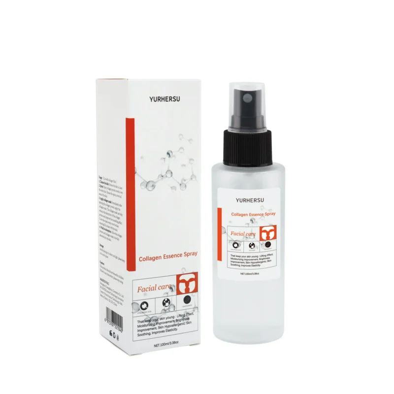 Collagen Essence Facial Spray Spu789836040885 2