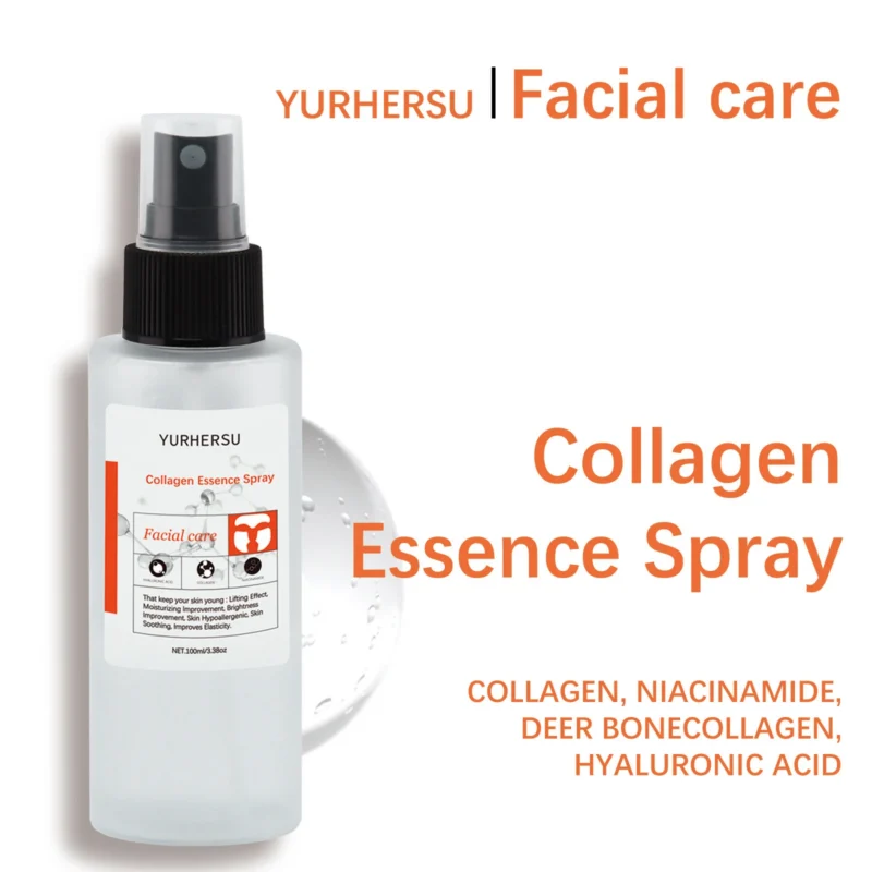 Collagen Essence Facial Spray Spu789836040885 3