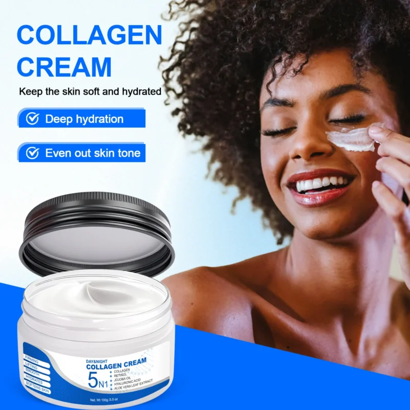 Collagen Face Cream Spu957315549105 4