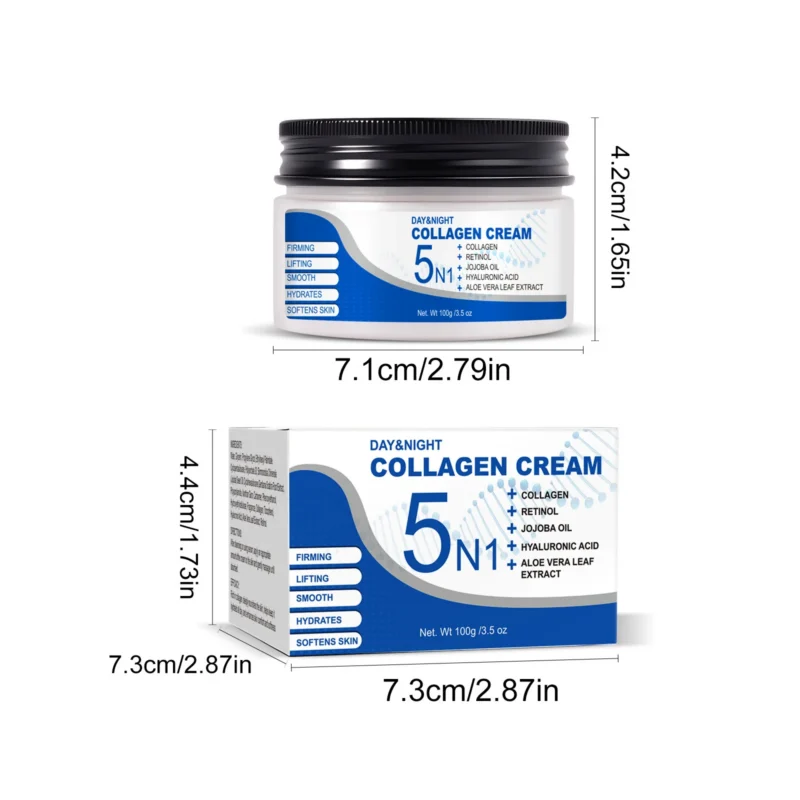 Collagen Face Cream Spu957315549105 6