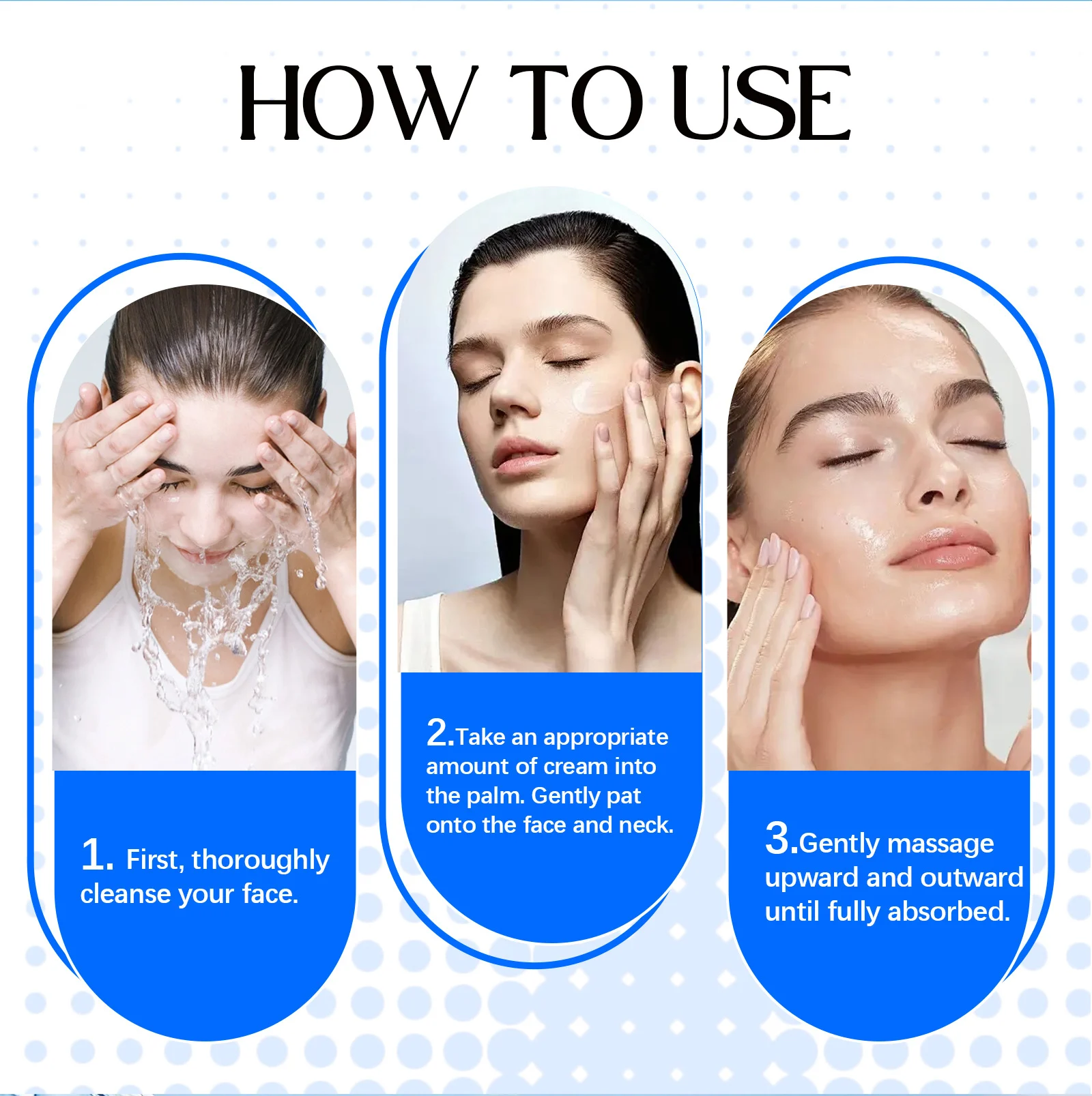 YURHERSU Collagen Cream with Retinol & Hyaluronic Acid for Firming & Hydration 7 collagen face cream spu957315549105 desc 7