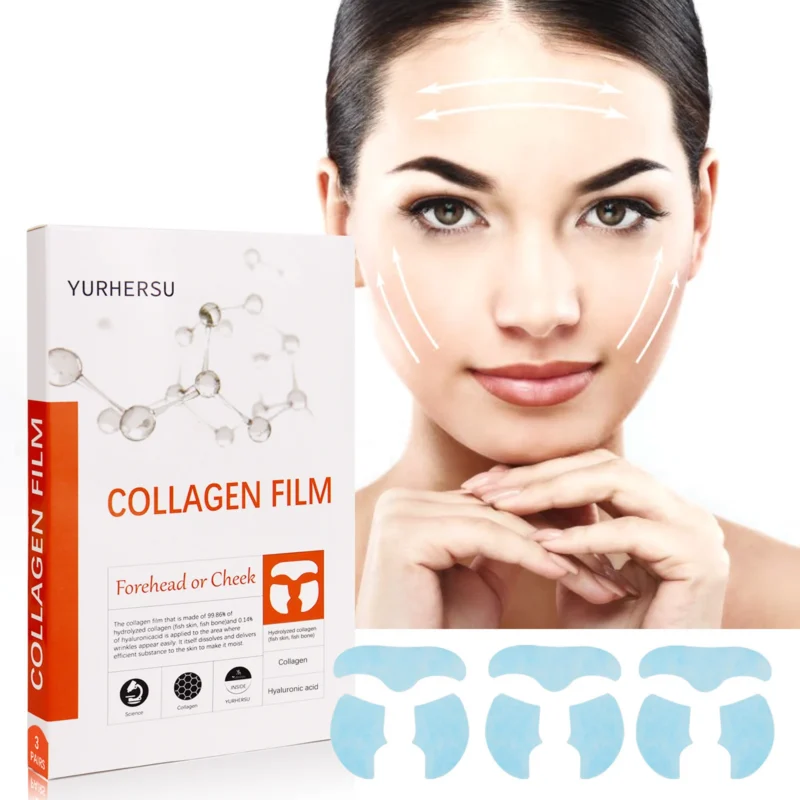 Collagen Film Facial Mask Spu743895678582 2