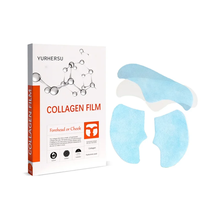 Collagen Film Mask Spu978936301313 2