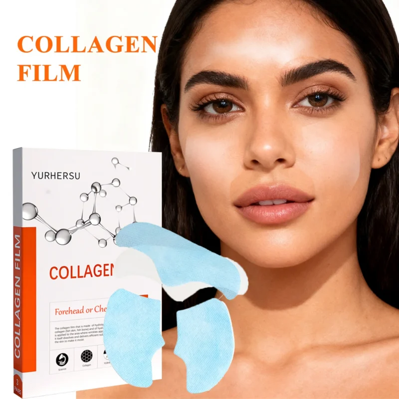 Collagen Film Mask Spu978936301313 3
