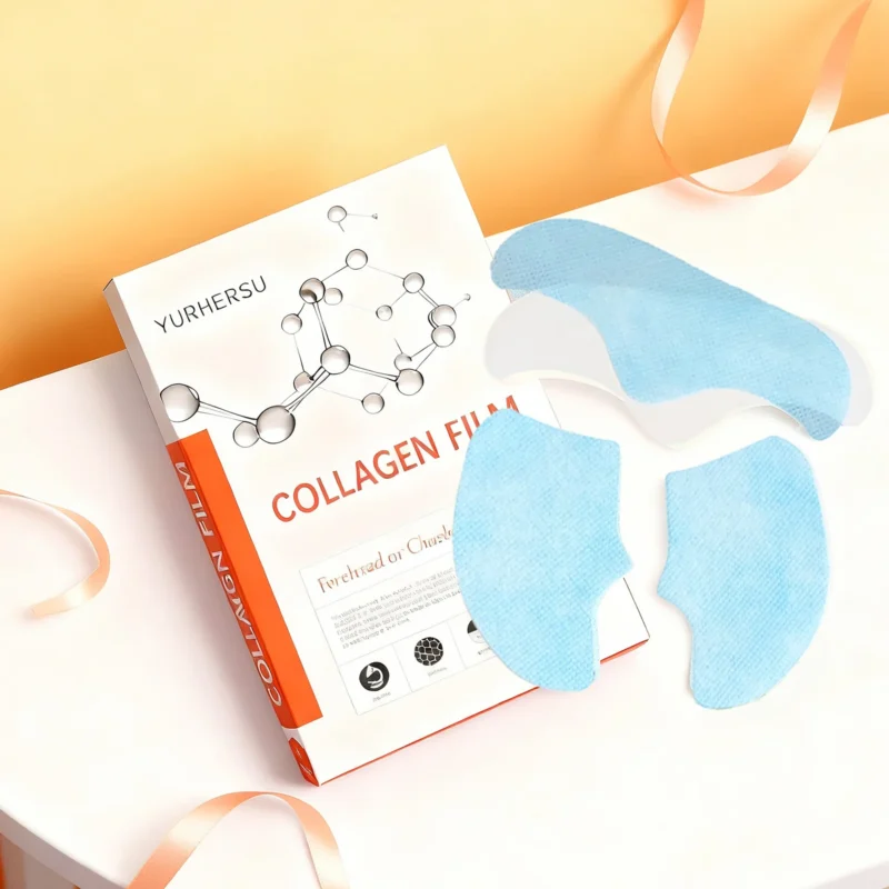 Collagen Film Mask Spu978936301313 4