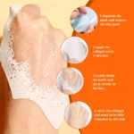 Collagen Film Mask Spu978936301313 5